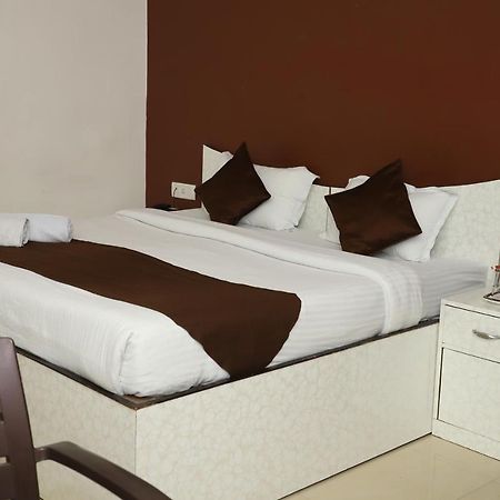 The Bagga Inn Jabalpur Exterior foto